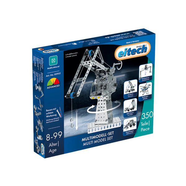 Metal construction kits cheap