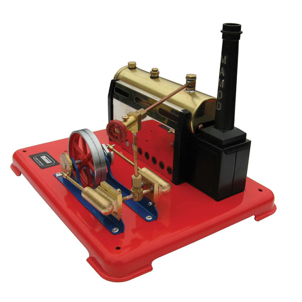 Mamod SP5 Stationary Steam Engine