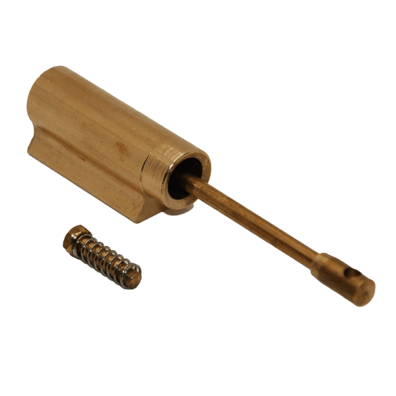 Mamod SP4 Cylinder with Trunnion Screw Milbury Model Company