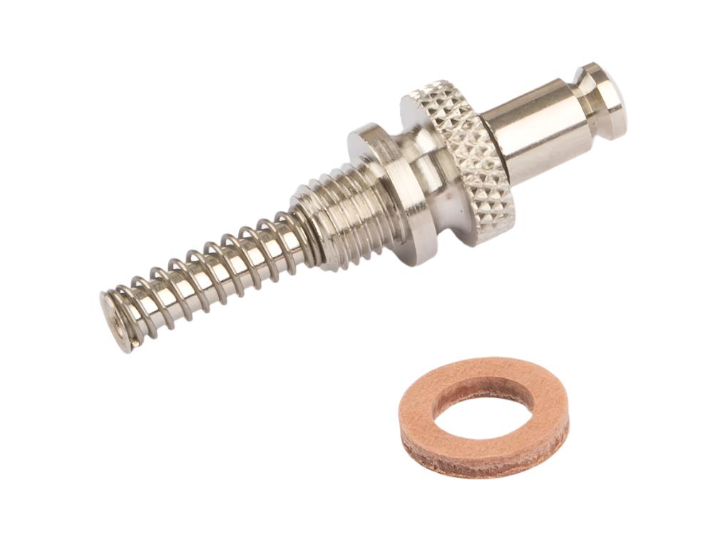 Wilesco Spring Loaded Safety Valve for M6 after 1990 – Milbury Model ...