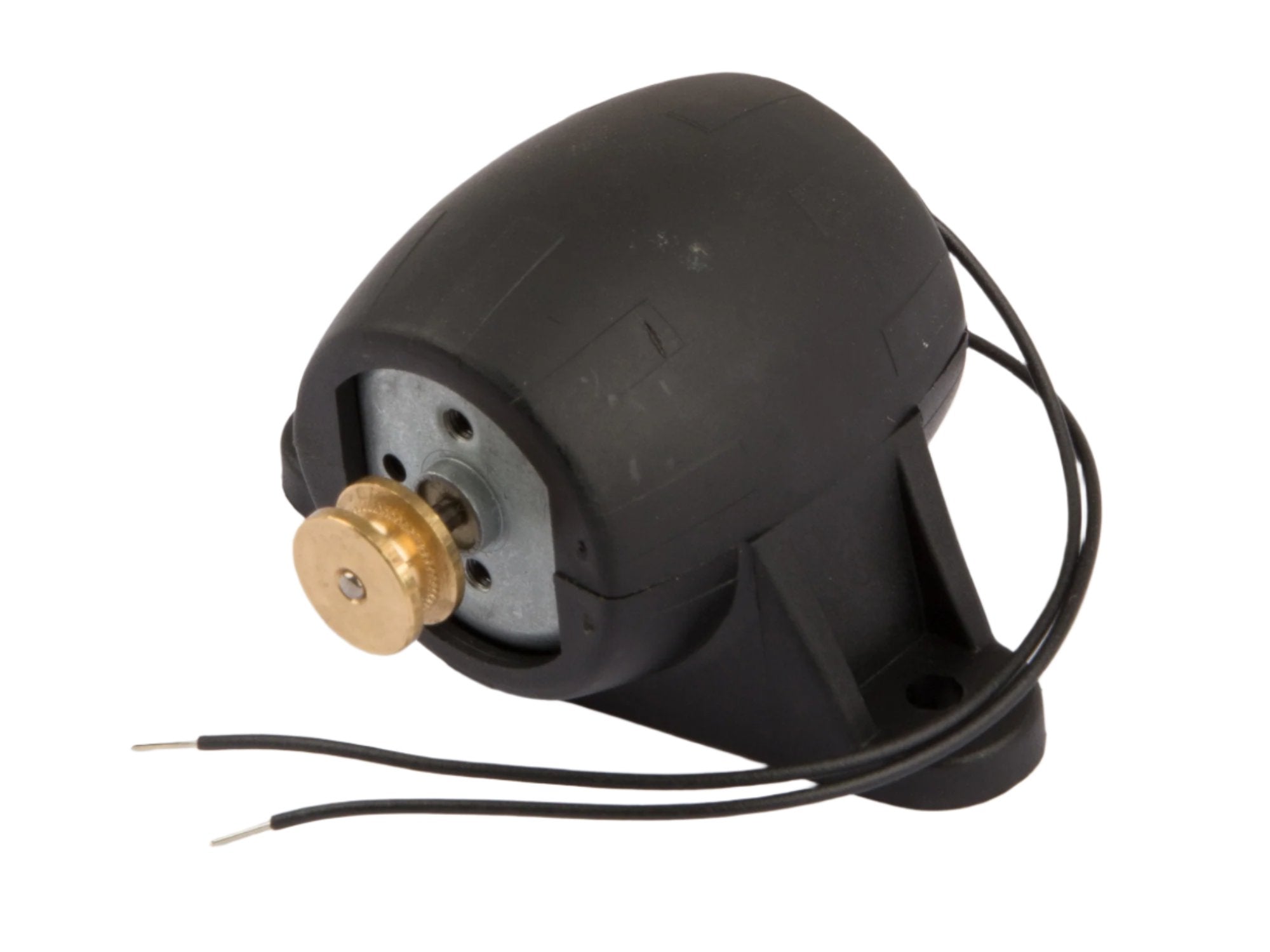 Wilesco Dynamo Black D18, D409, D499, M66 – Milbury Model Company