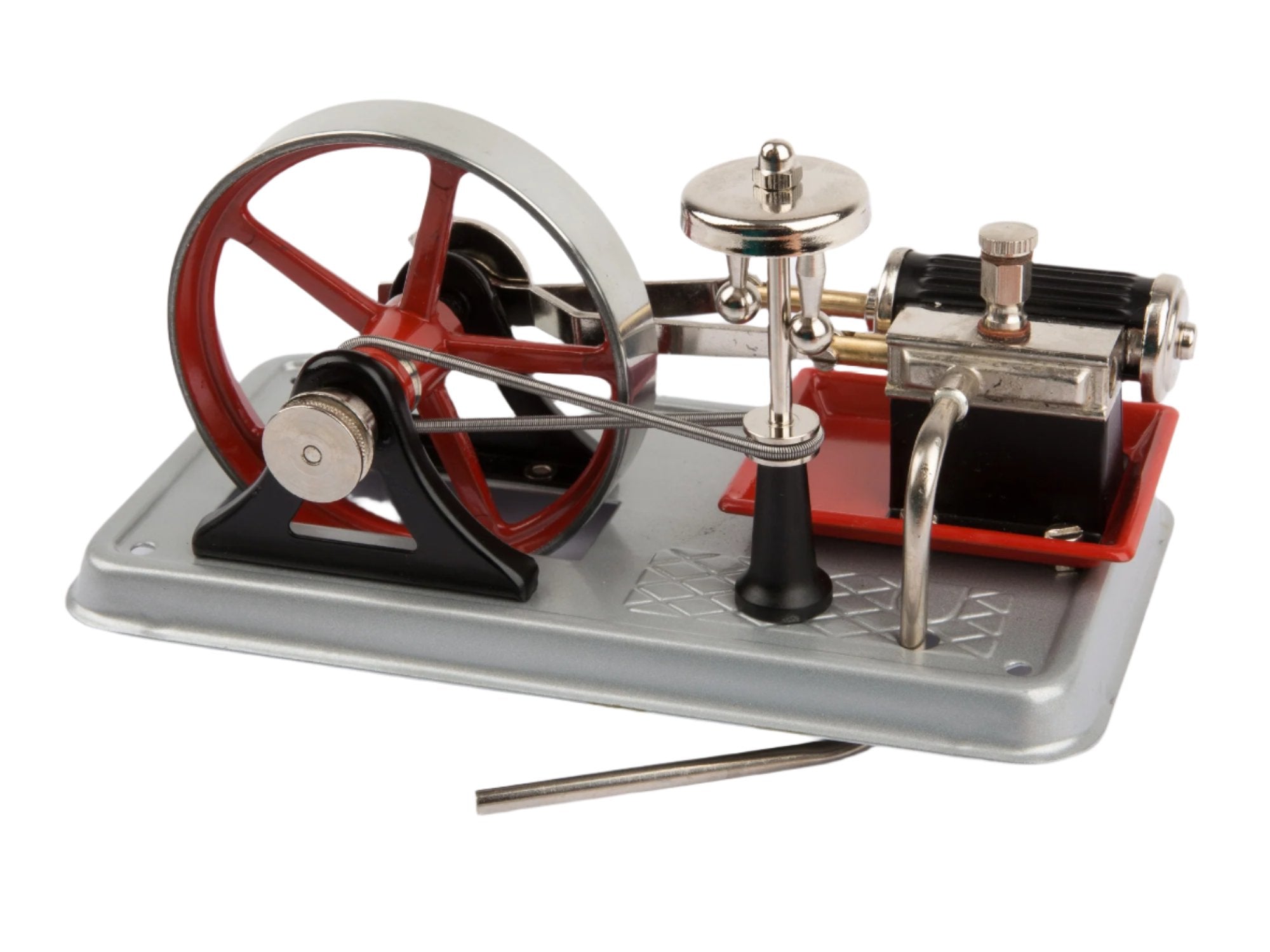 Wilesco – Page 3 – Milbury Model Company