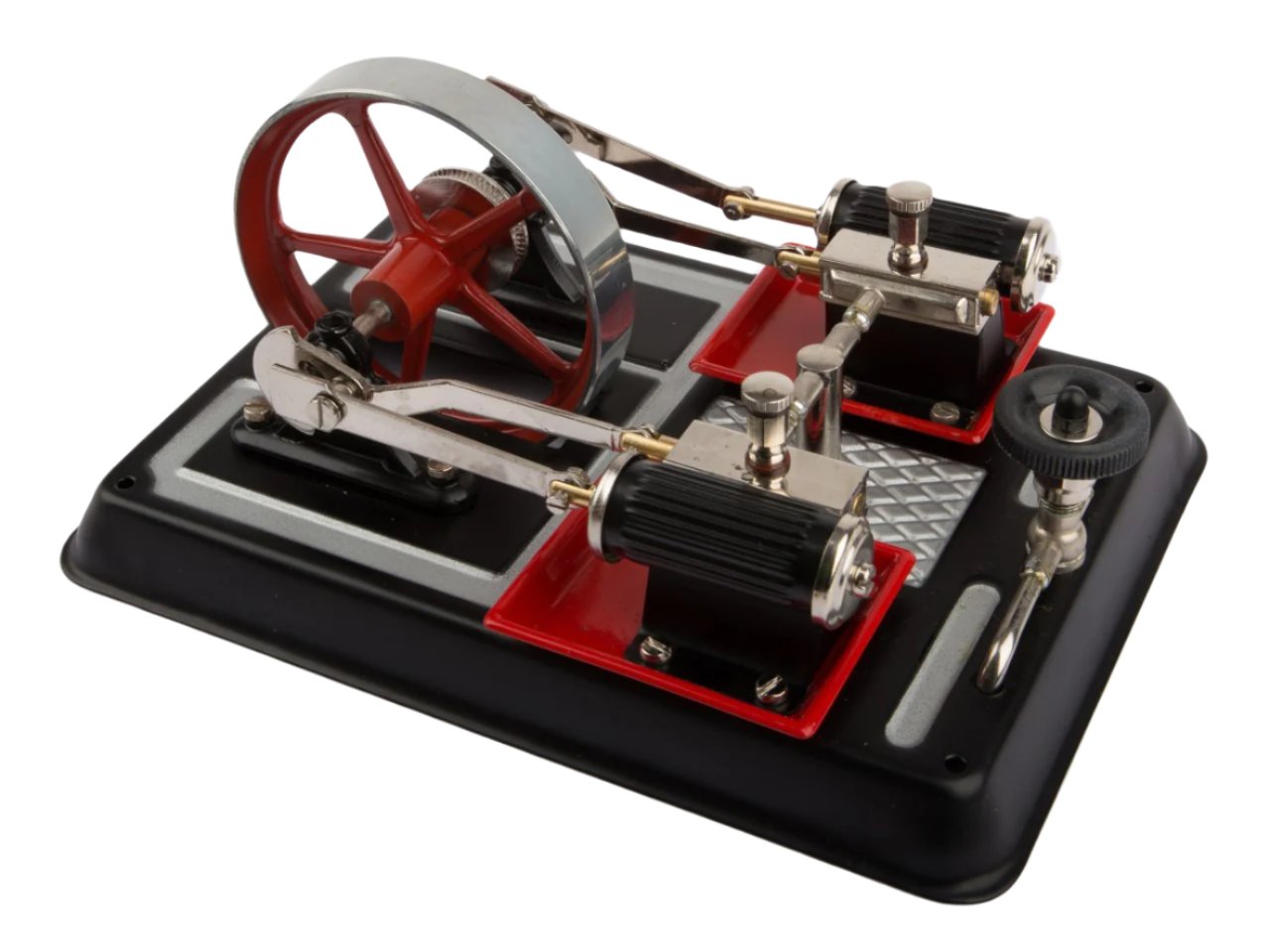 Wilesco – Page 2 – Milbury Model Company