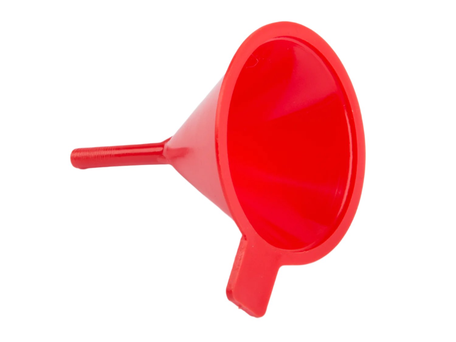 Pipe Funnel Wilesco Funnel Long, 25mm Pipe – Milbury Model Company