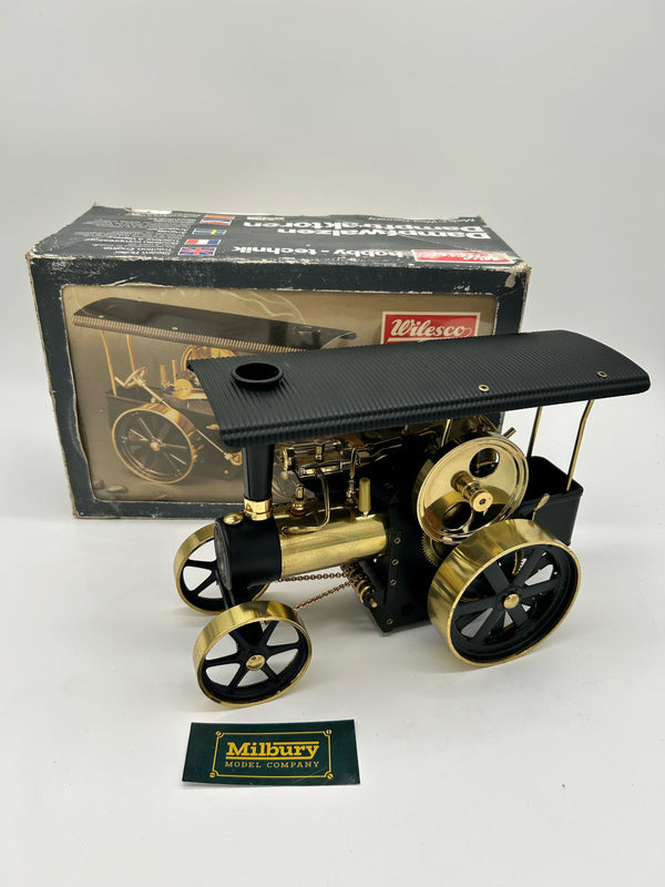 Pre-owned Models – Milbury Model Company