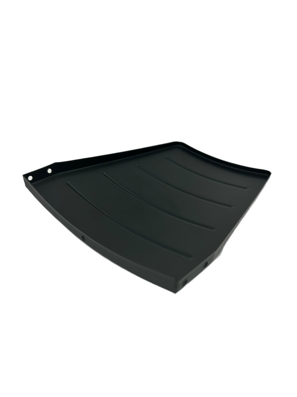 Mamod SW1 Wagon Cab Roof (Black) – Milbury Model Company