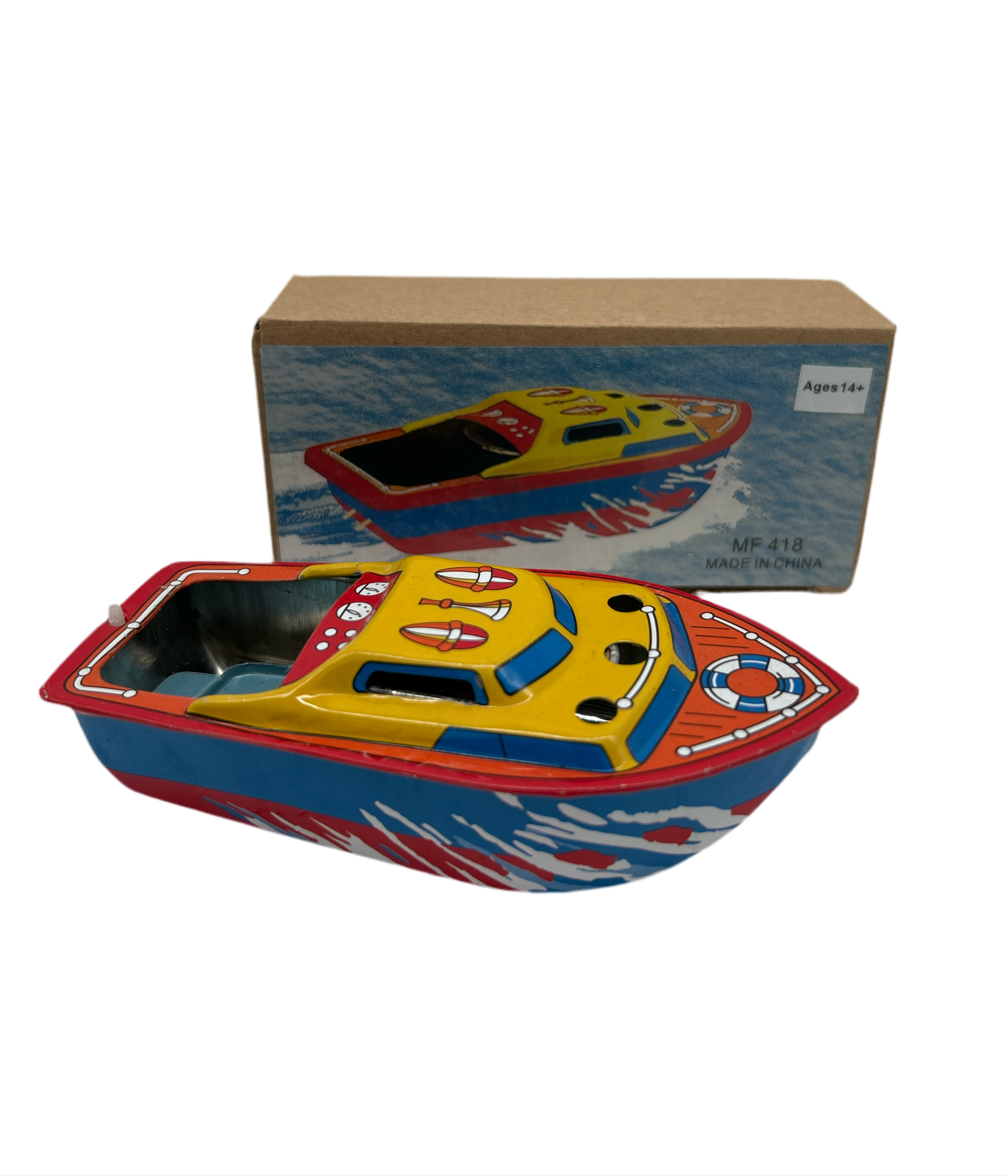 Pop pop boat for sale on sale