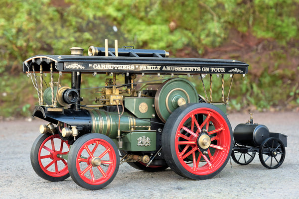 Products – Milbury Model Company