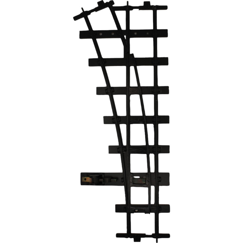 MSS Track 'O' Gauge L/H Point – Milbury Model Company