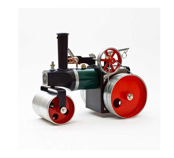 Mobile Model Steam Engines – Milbury Model Company