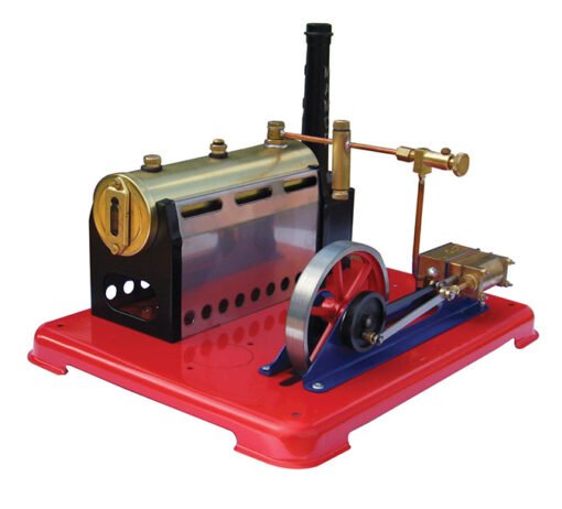 MAMOD 蒸気エンジン模型 STEAM ENGINE SP1 MAMOD SP1 STATIC STEAM ENGINE | eBay